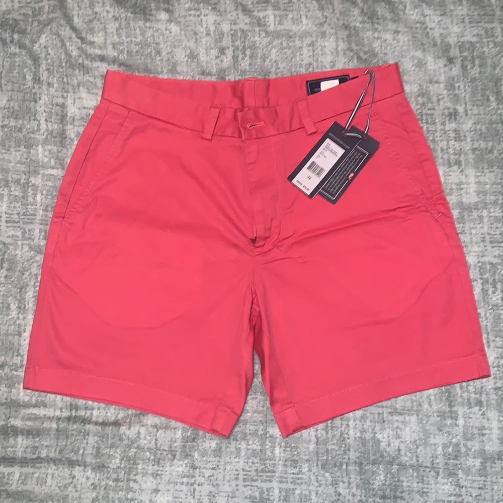 BNWT Vineyard Vines Breaker Short 7in 32W
